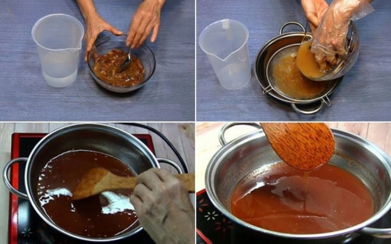 Cách nấu thịt bò sốt vang miền Bắc thật ngon và chi tiết 10 Bí quyết làm sệt nước sốt cho bò sốt vang kiểu Bắc