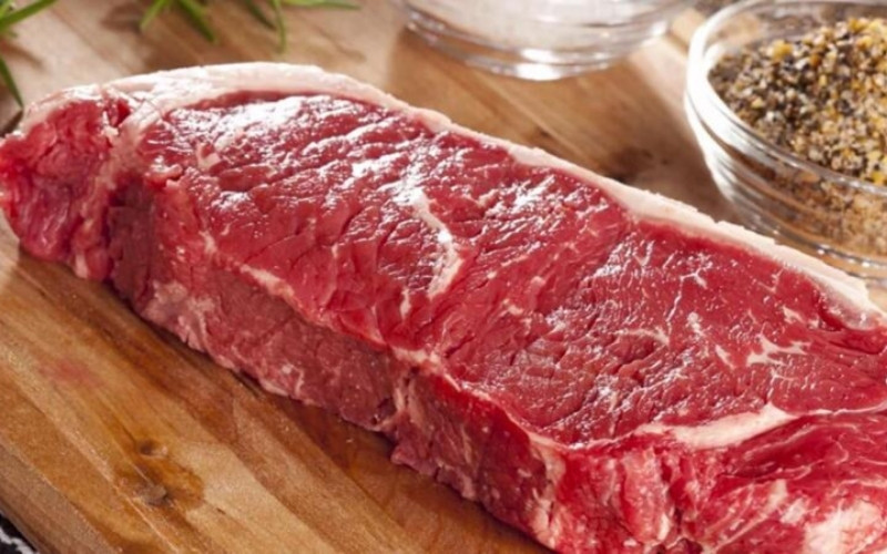 Cách nấu thịt bò sốt vang miền Bắc thật ngon và chi tiết 13 Miền Bắc sử dụng nạm bò hay gầu bò cho món ăn