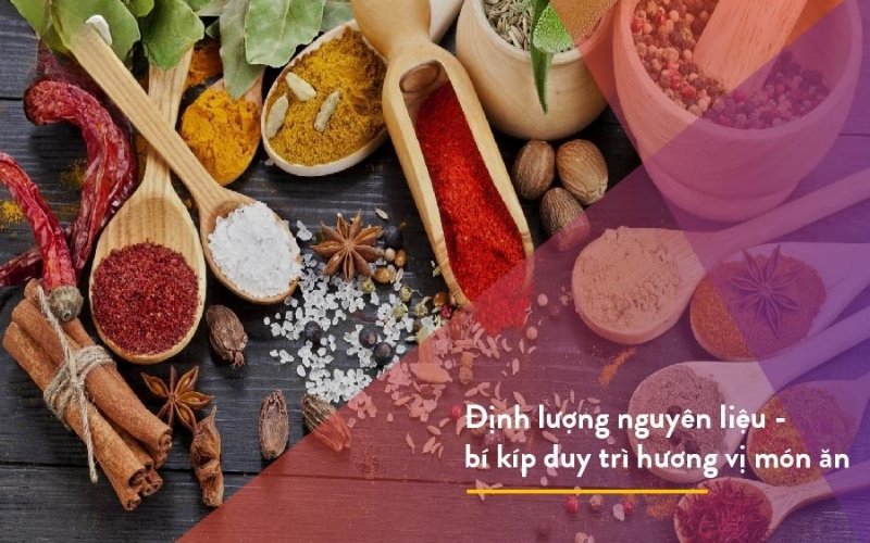 Cách nấu thịt bò sốt vang miền Bắc thật ngon và chi tiết 8 Định lượng nguyên liệu phù hợp theo sở thích của bạn