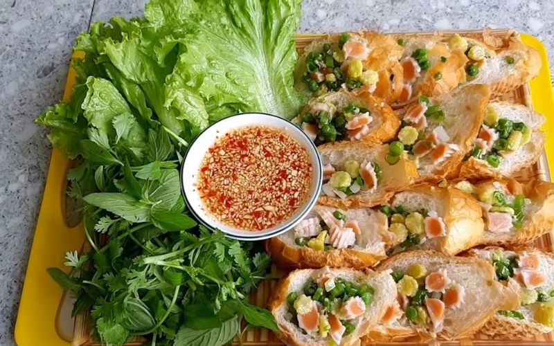 Thực đơn 7 ngày trong tuần miền Nam