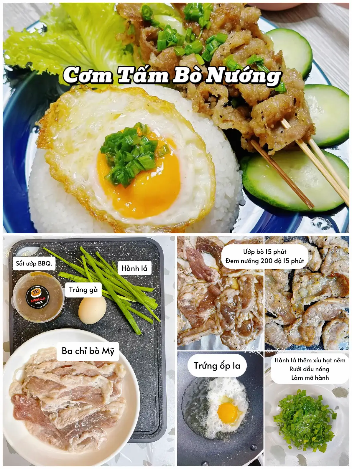 Các nguyên tắc xây dựng thực đơn bữa sáng cho 7 ngày