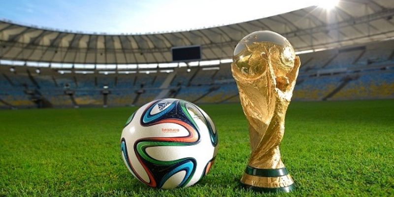 Giải vô địch bóng đá thế giới World Cup mấy năm 1 lần