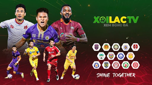 Xem V-league trên kênh nào