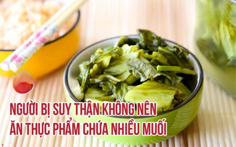 Những lỗi phổ biến khi xây dựng thực đơn