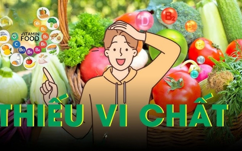 Các vấn đề dễ gặp phải khi ăn theo chế độ thâm hụt calo