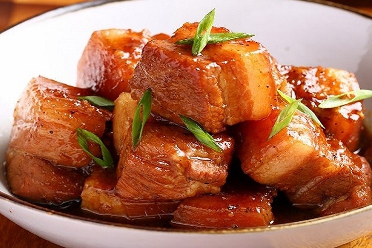 Chia sẻ cách nấu thịt kho tàu không cần nước dừa vẫn ngon 11 Cách nấu thịt kho trứng không cần nước dừa