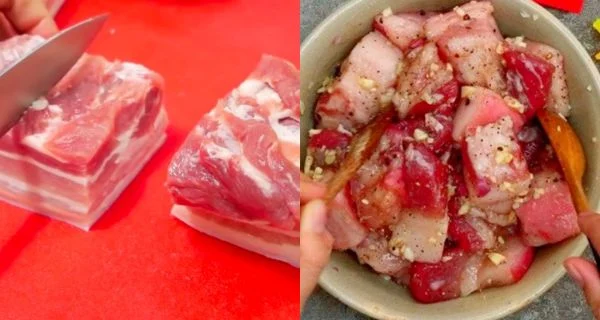Chia sẻ cách nấu thịt kho tàu không cần nước dừa vẫn ngon 3 Hướng dẫn cách nấu thịt kho tàu ngon không cần nước dừa