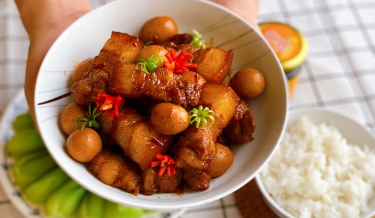 Chia sẻ cách nấu thịt kho tàu không cần nước dừa vẫn ngon 9 Món ăn đi kèm với thịt kho tàu
