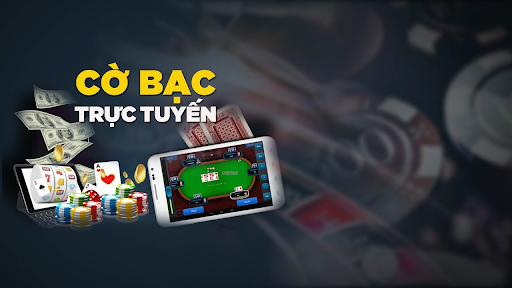 Hình thức hoạt động của cỗ máy cờ bạc online nghìn tỷ