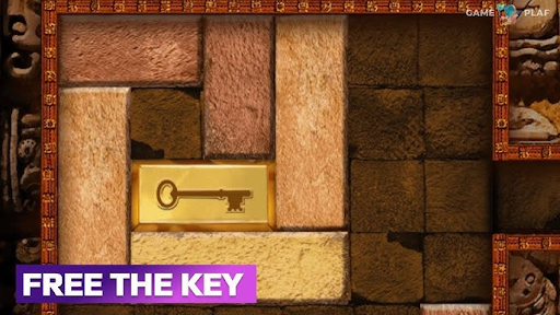 Game Free The Key