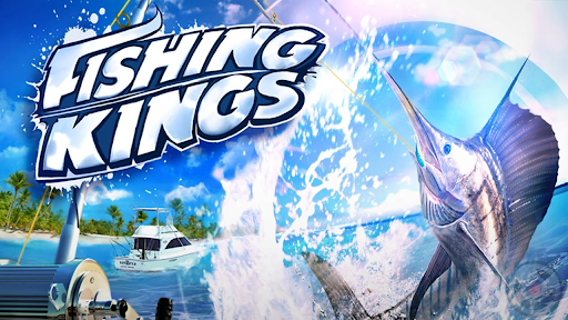 Giới Thiệu Về Game Bắn Cá King Fishing
