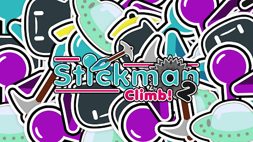 Game Stickman Climb 2