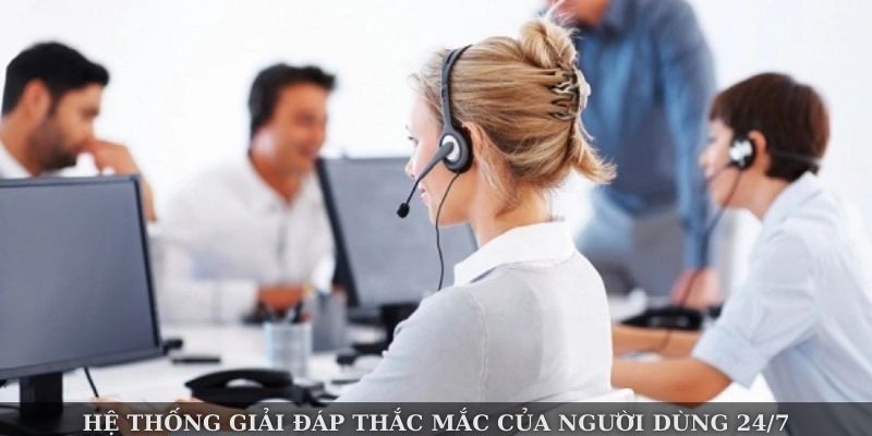 Cách Nạp Tiền Vào Tài Khoản QQ88 - Hướng Dẫn Chi Tiết Từ A-Z 3 Hệ thống giải đáp thắc mắc của người dùng 24/7
