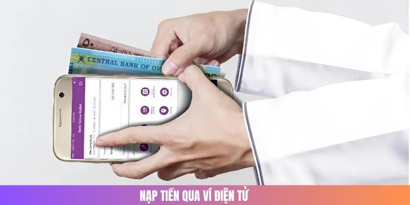 Hướng Dẫn Nạp Tiền TK88 Thành Công Nhận Ưu Đãi Khủng Dễ Dàng 4 Nhận ưu đãi khủng sau khi thực hiện đúng theo hướng dẫn nạp tiền TK88