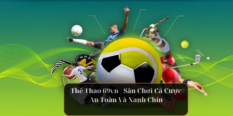 thể thao 69vn