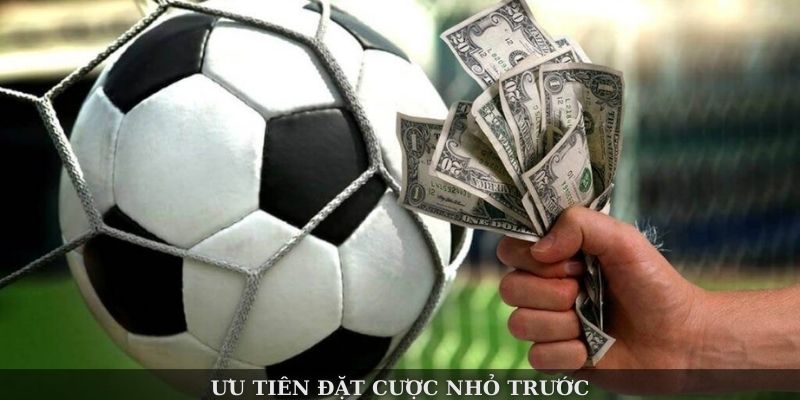Trận Đấu Sớm OK9 – Lựa Chọn Sáng Giá Cho Cược Thủ Mỗi Ngày 3 Ưu tiên đặt cược nhỏ trước