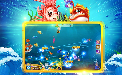 Bắn Cá 78win