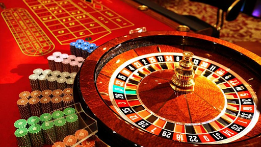 Casino QQ88