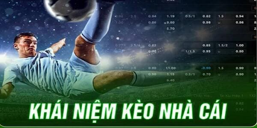 Hướng dẫn bắt kèo nhà cái đơn giản tại 1gom