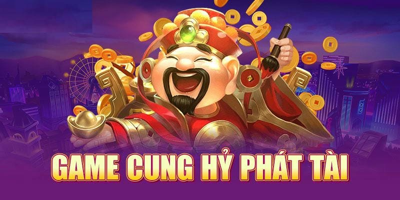 Cung hỷ phát tài Bubet