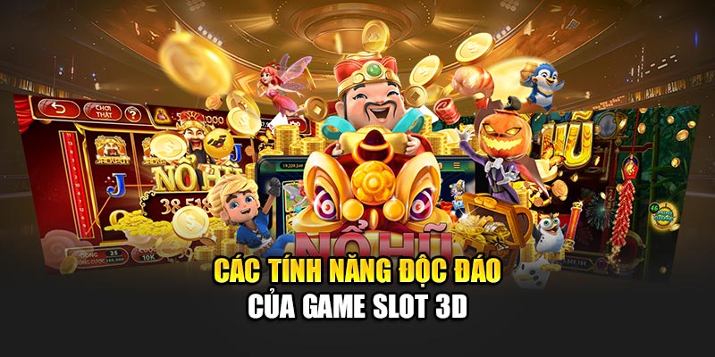 Nổ Hũ 3D 89bet – Game Slot Đồ Họa Đỉnh Cao Không Thể Bỏ Lỡ! 1 Tổng quan về nổ hũ 89Bet 3D
