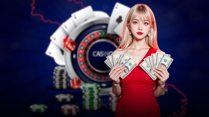 Tổng Hợp Top Game Casino 23WIN Dẫn Đầu Xu Hướng 2025 2 Kết hợp nhà phát hành uy tín, công nghệ chống gian lận và trải nghiệm minh bạch.