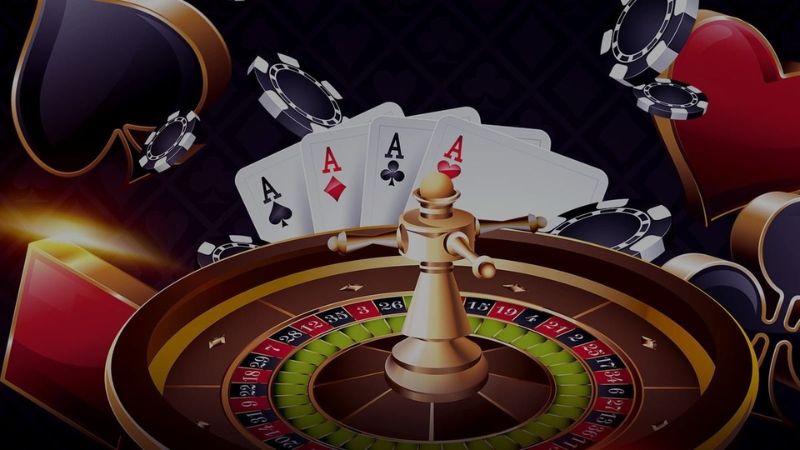 Tổng Hợp Top Game Casino 23WIN Dẫn Đầu Xu Hướng 2025 3 Áp dụng nguyên tắc quản lý vốn, chọn game phù hợp, hạn chế cược rủi ro và tận dụng ưu đãi.
