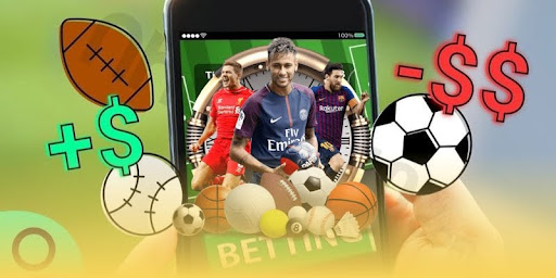 Kinh nghiệm sử dụng app 188BET cho người mới