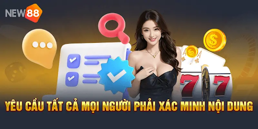 Thủ Tục Đăng Ký NEW88: Hướng Dẫn Chi Tiết Tạo Lập Tài Khoản 2 Thủ Tục Đăng Ký NEW88
