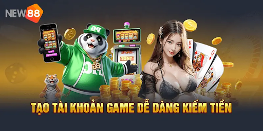 Thủ Tục Đăng Ký NEW88: Hướng Dẫn Chi Tiết Tạo Lập Tài Khoản 3 Thủ Tục Đăng Ký NEW88