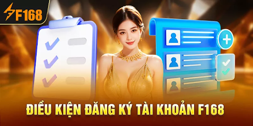 Đăng Ký F168