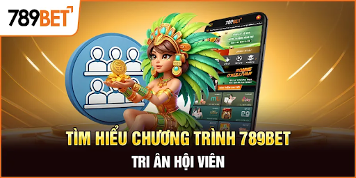 KHUYẾN MÃI 789BET